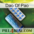 Dao Of Pao 40